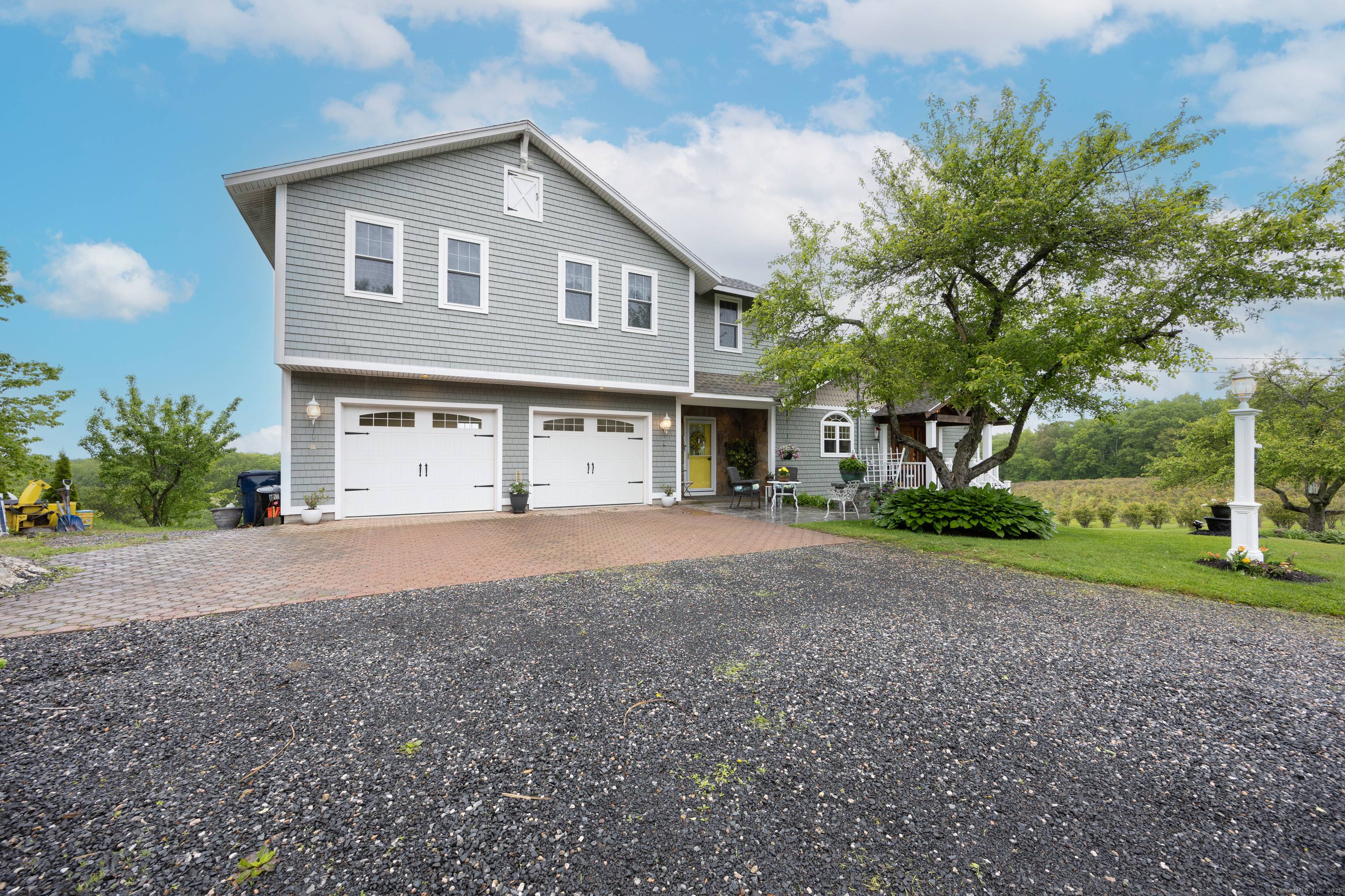Welcome to your dream homestead !