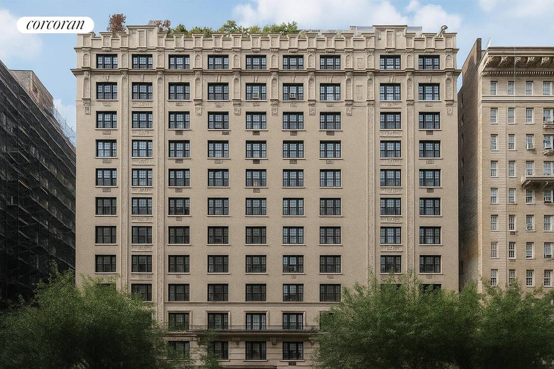 A Grand Duplex Designed for Sophisticated Living and Entertaining.