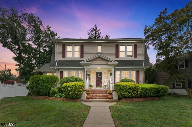 Welcome to this beautifully maintained 4 bedroom possible 5th bedroom 3.