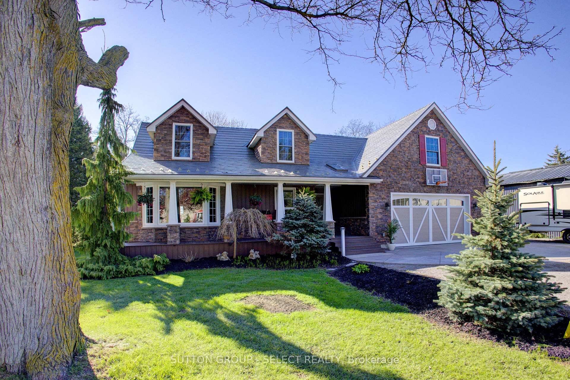1013 Perth Road 139, where rural charm meets modern comforts.