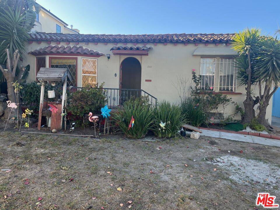 1511   Reeves St 3BR Beverlywood La