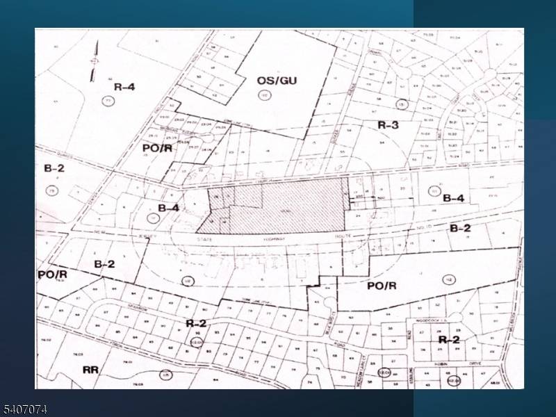 Available to lease is a 4, 500 sq ft prime retail space in Randolph, a high visibility location directly on State Highway 10 with a flexible floorplan, open layout, and ...