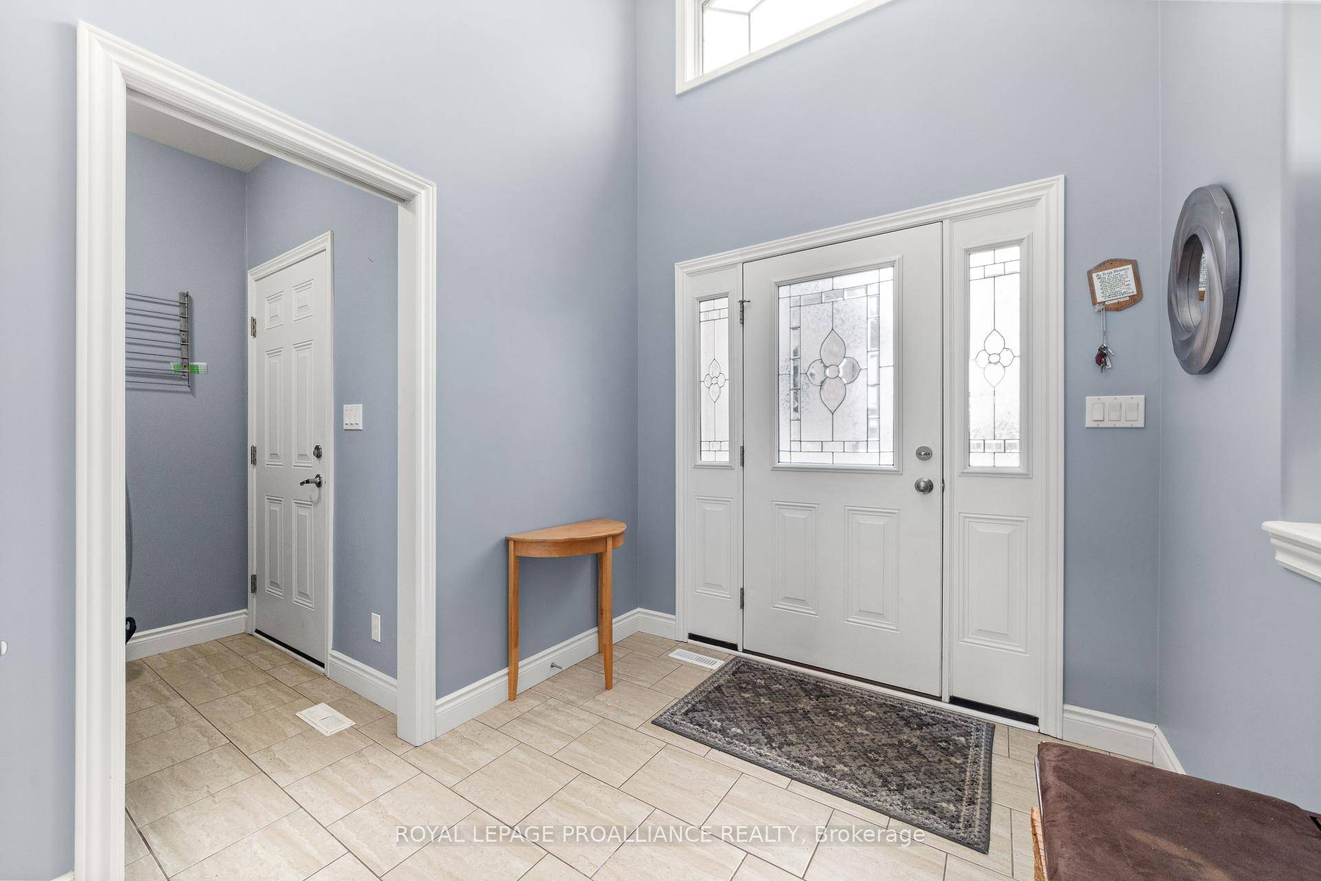 Welcome to 24 Hampton Ridge Drive !