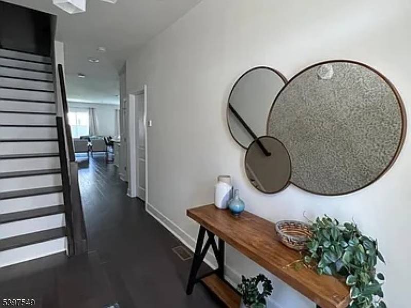 This beautiful move in ready home is only 5 years old and offers over 2, 400 sq.