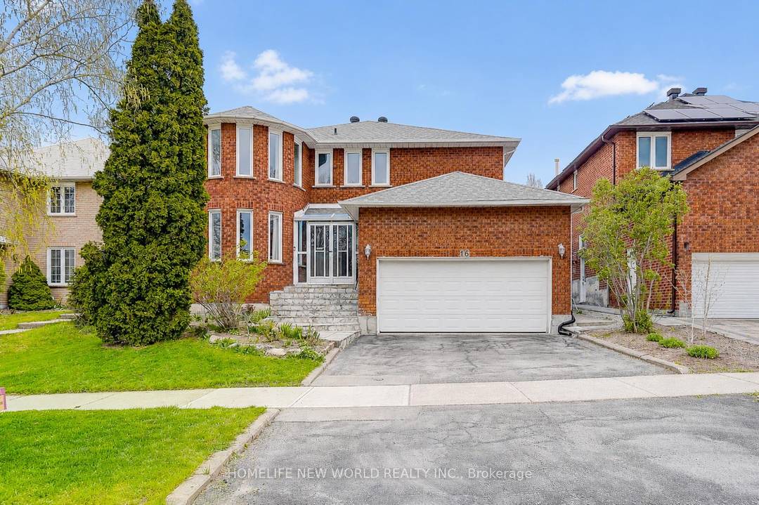 This beautifully upgraded 4 1 bedroom detached home in the highly sought after Doncrest community offers over 4, 000 sq ft of total living space, including a finished basement.