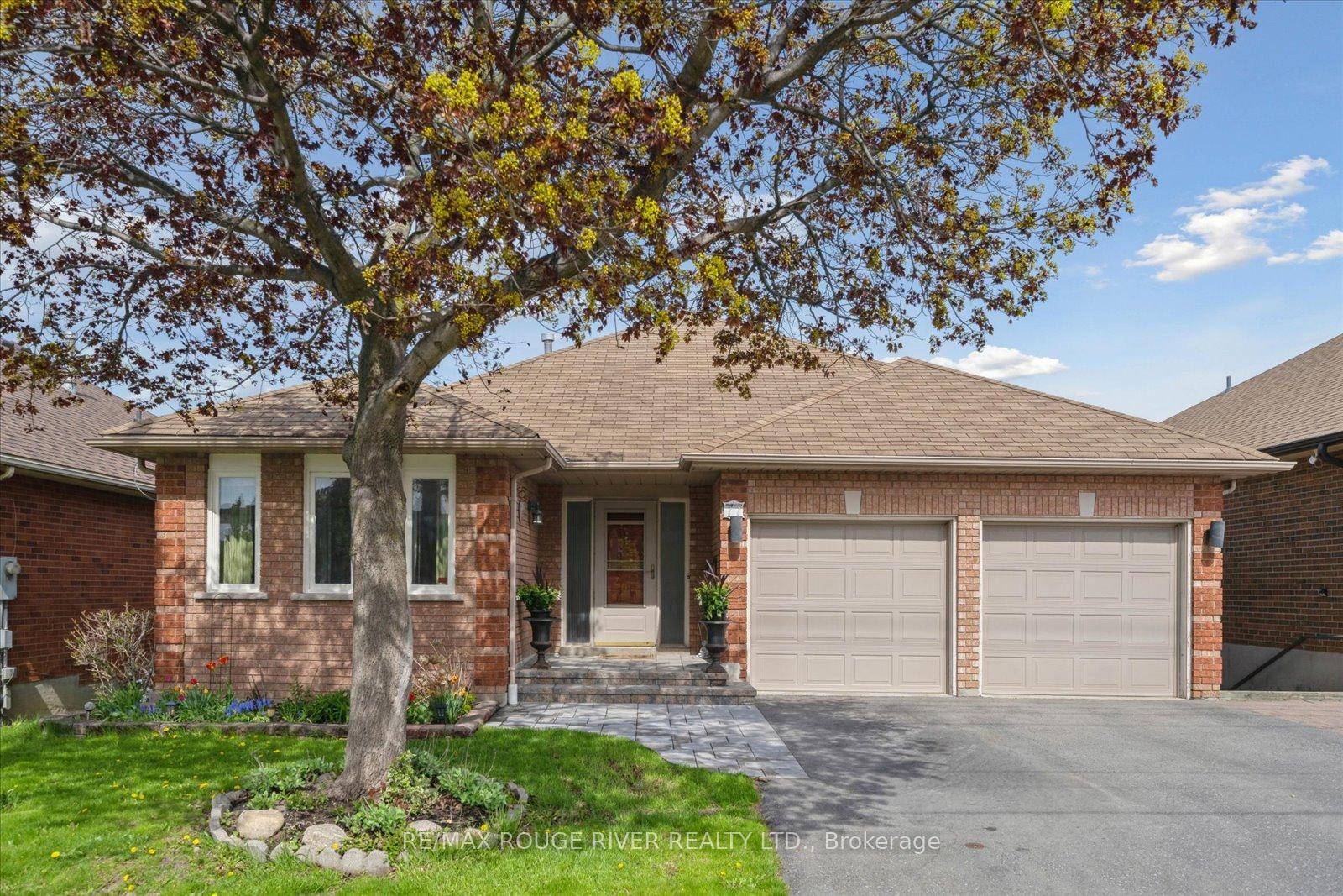 Welcome to an exceptional opportunity to own this unique three level bungalow, offering nearly 1, 500 square feet of thoughtfully designed living space on the main floor.