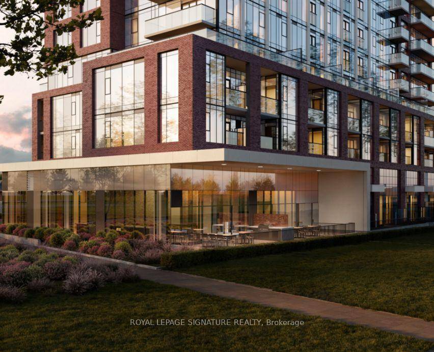 Welcome to Uniti a contemporary new 26 storey rental tower in the popular Mount Pleasant Village neighbourhood.