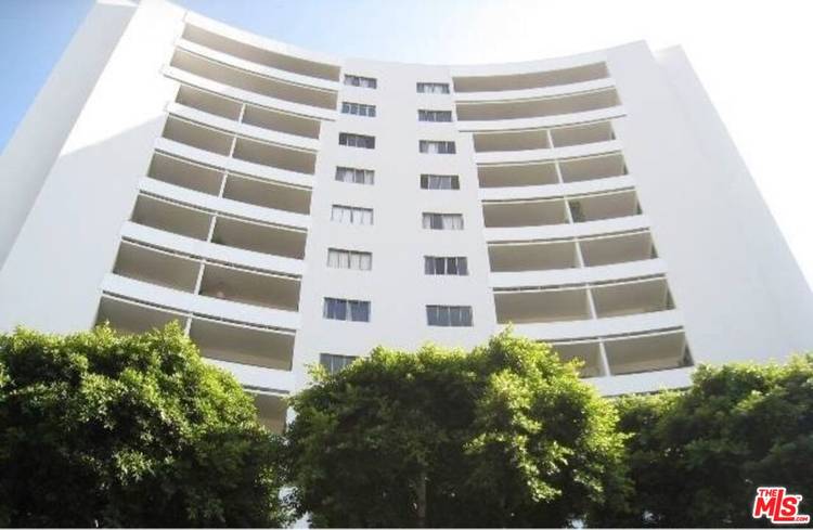 7250   Franklin Ave 1BR Hollywood Hills East La
