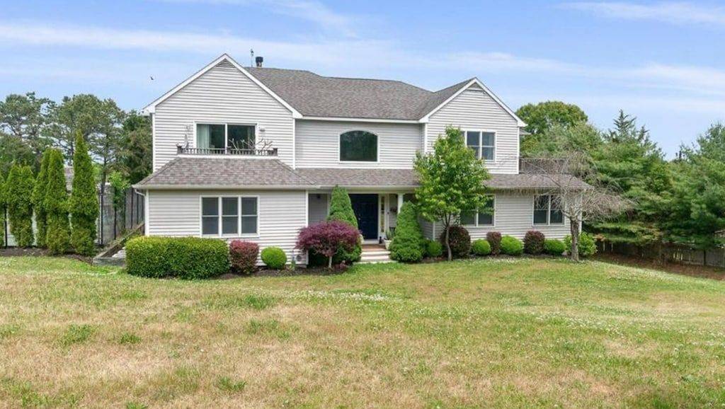 Southampton Vacation Compound