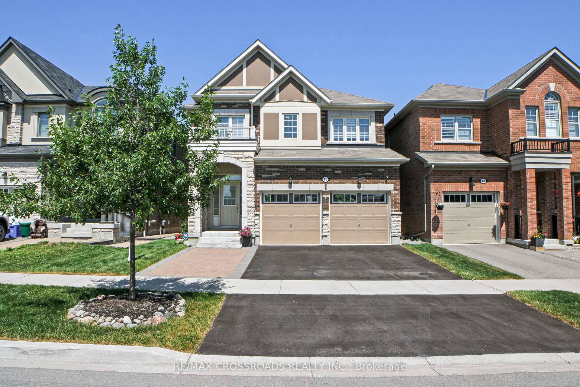 Welcome To 15 Littlebeck Crescent Located In The Heart Of Whitby.
