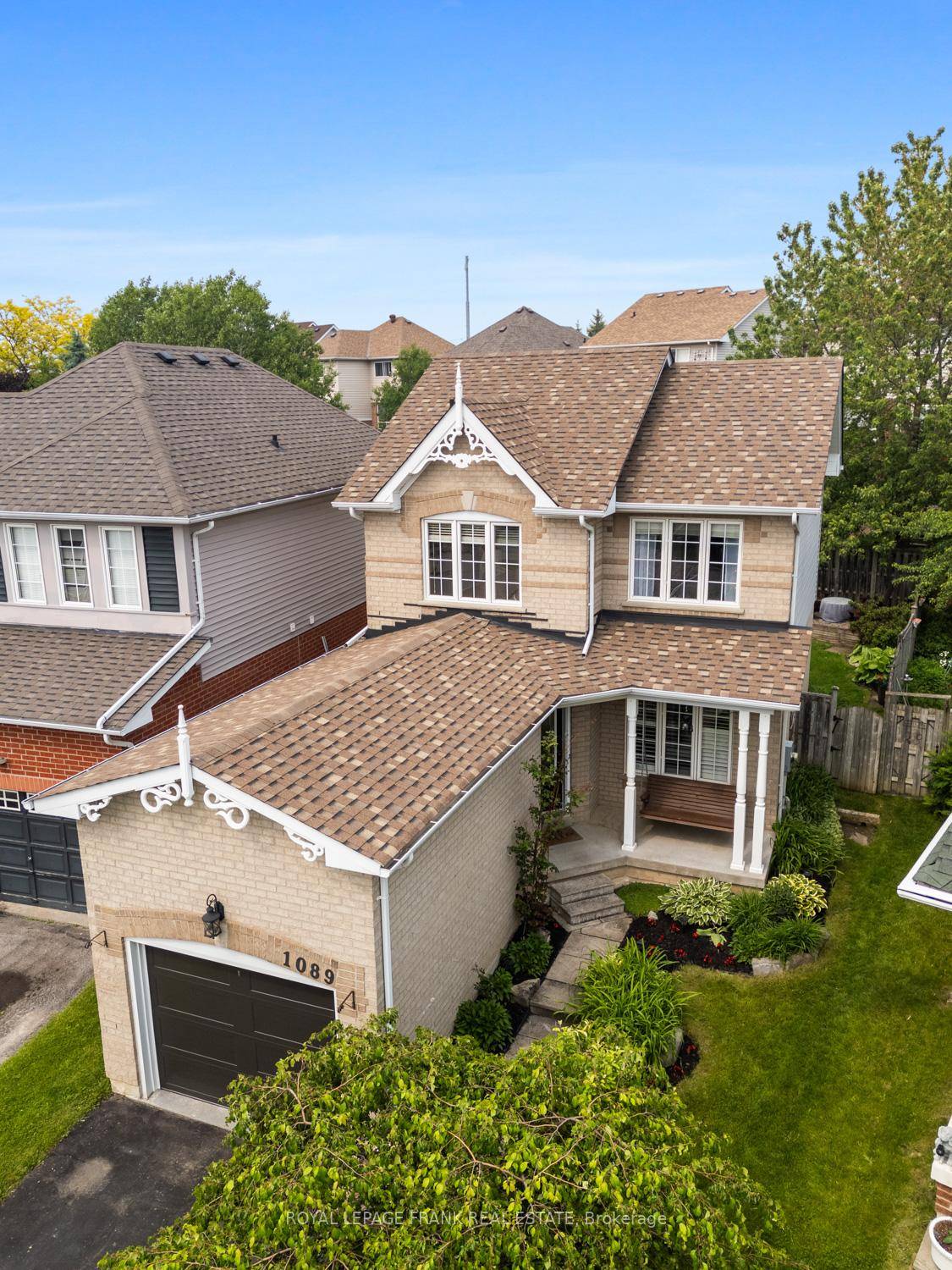 Beautiful North Oshawa Family Home, 3 Bedrooms, 3 Bathrooms.