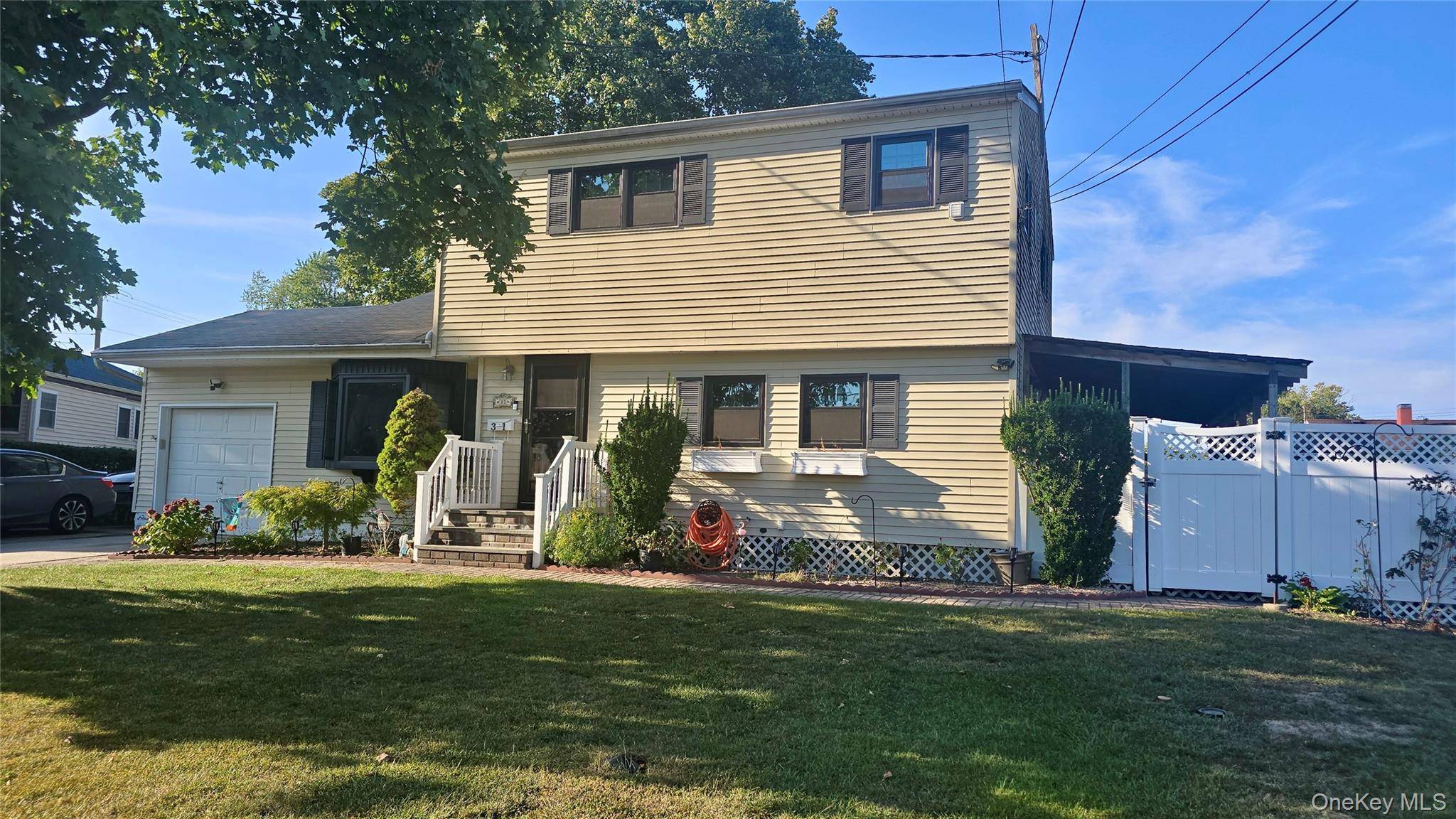 1 family house Plenty of room for everyone !