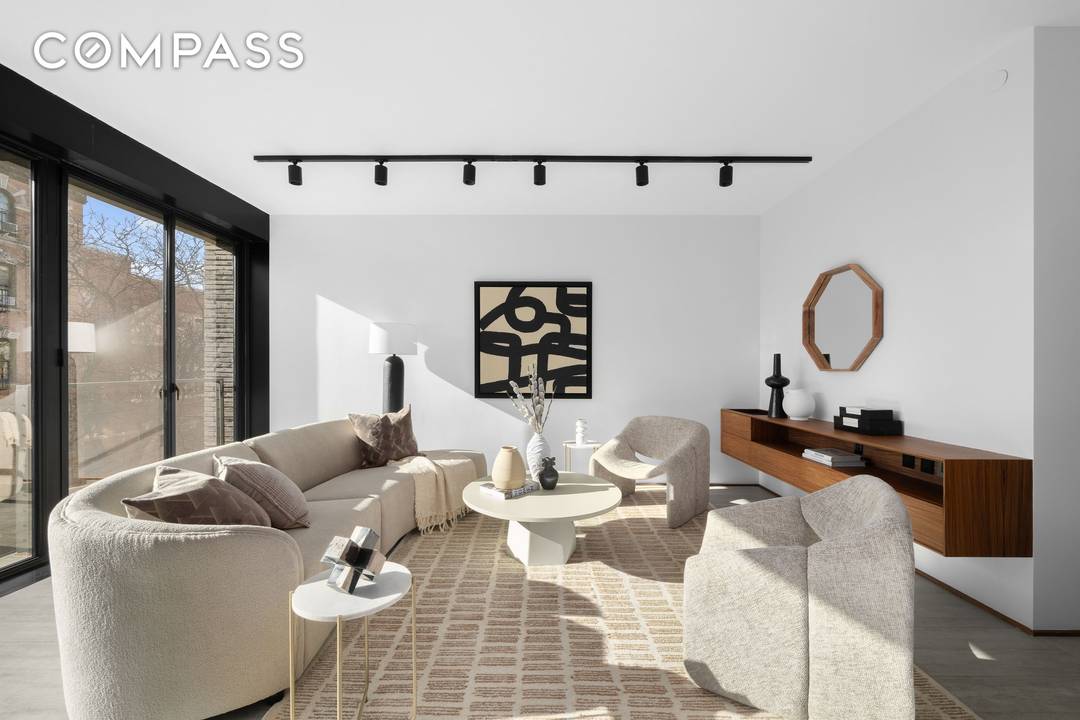 Modern Luxury Meets Natural Elegance at 619 East 6th Street, Residence 4 Welcome to Residence 4 at 619 East 6th Street, a bespoke 2 bedroom, 2 bathroom sanctuary located in ...