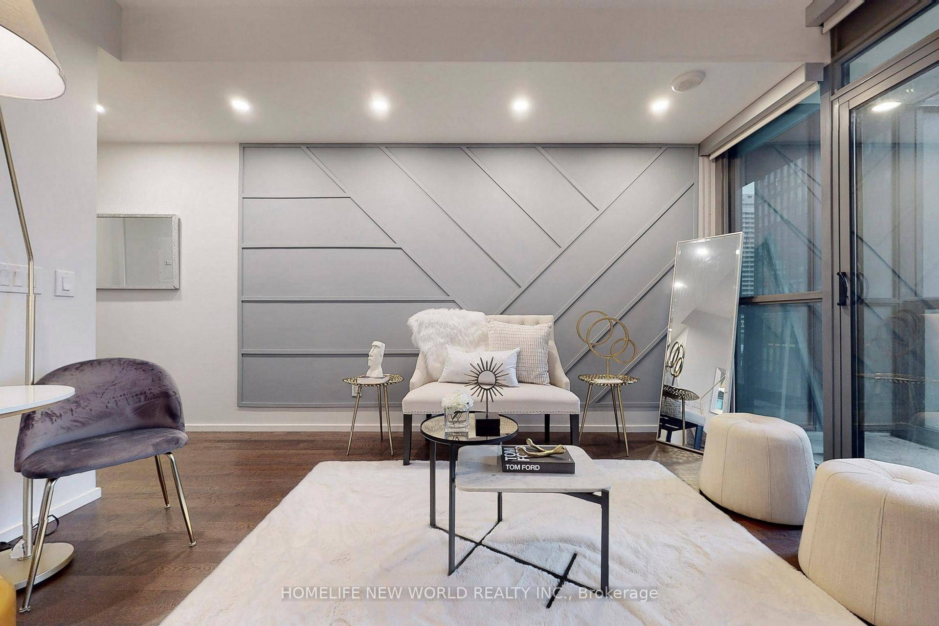 Award Winning Luxury X2 Condo By Great Gulf South Yorkville !