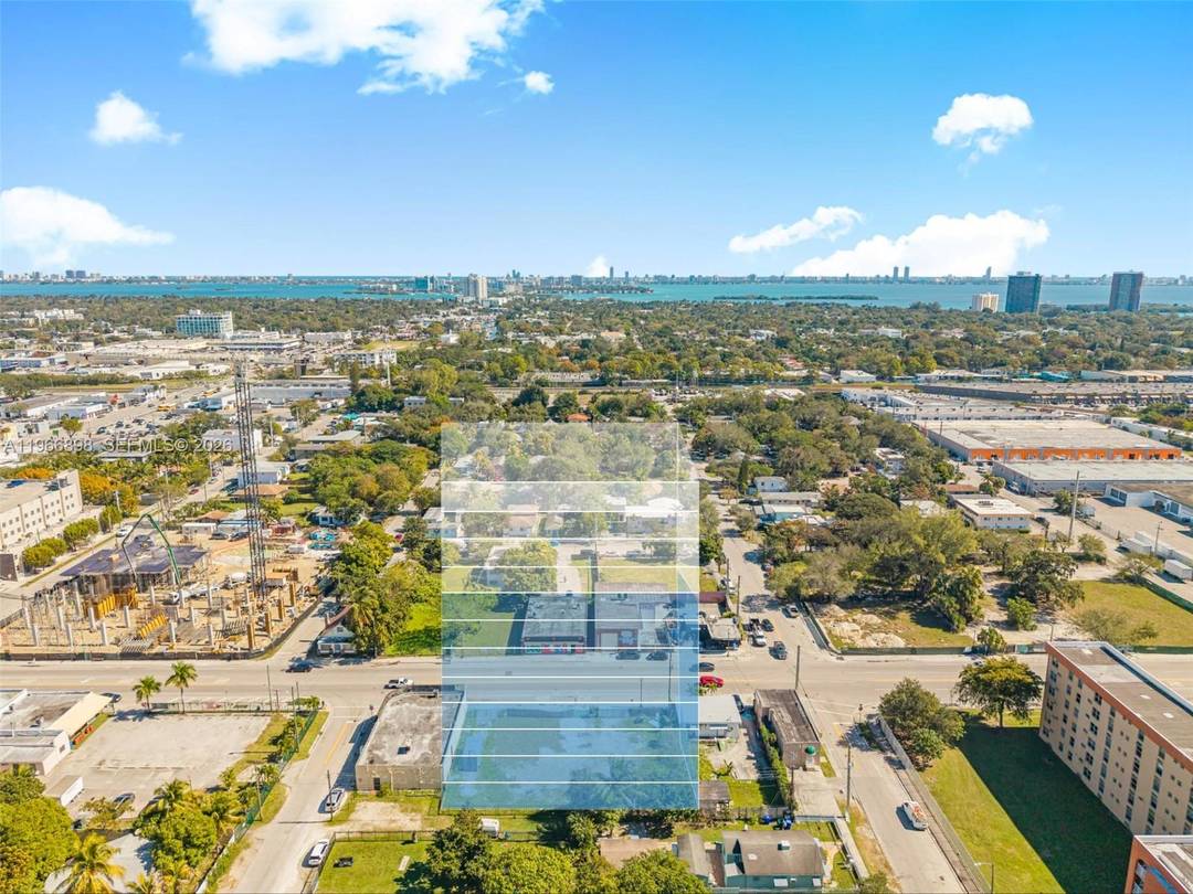 7618 24 NE 2 Avenue presents an infill development opportunity within Miami s Little River submarket, an area benefiting from growth extending from the Upper East Side, Midtown, Wynwood, and ...