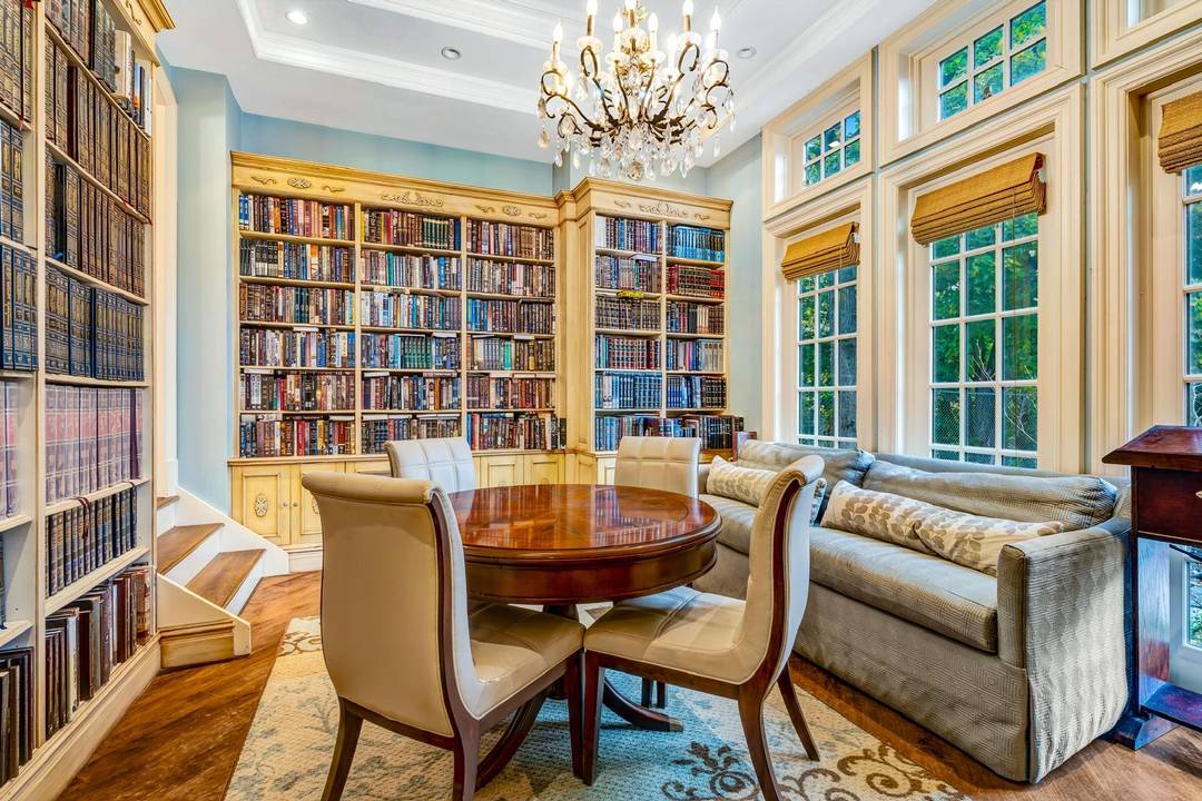 A rare opportunity to own a stately, fully detached home on one of Midwood s most coveted blocks.