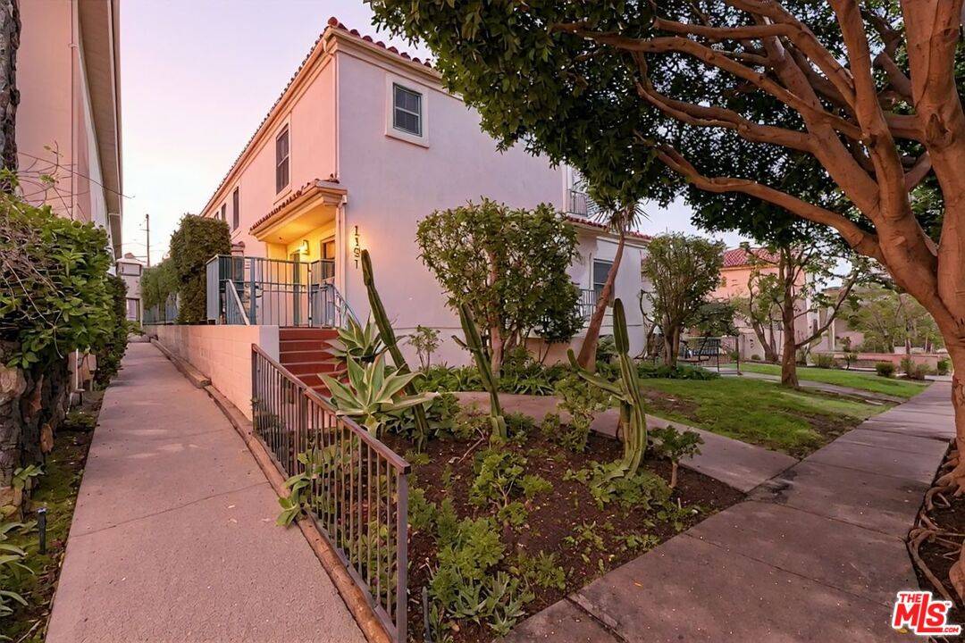 1121 Princeton St 2BR Santa Monica La
