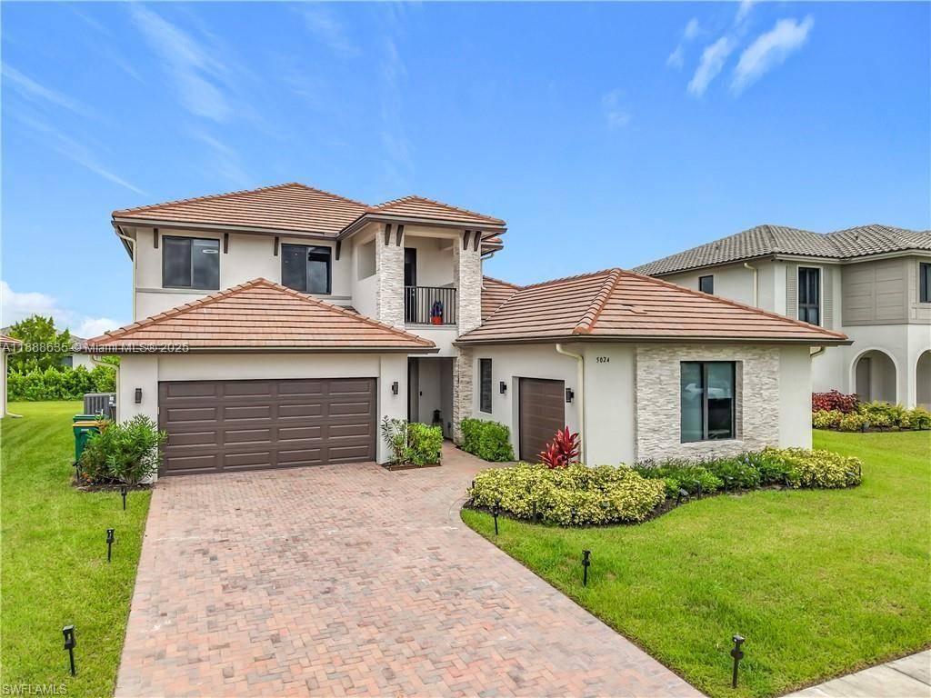 Exceptional value for this well appointed Harbour Model !
