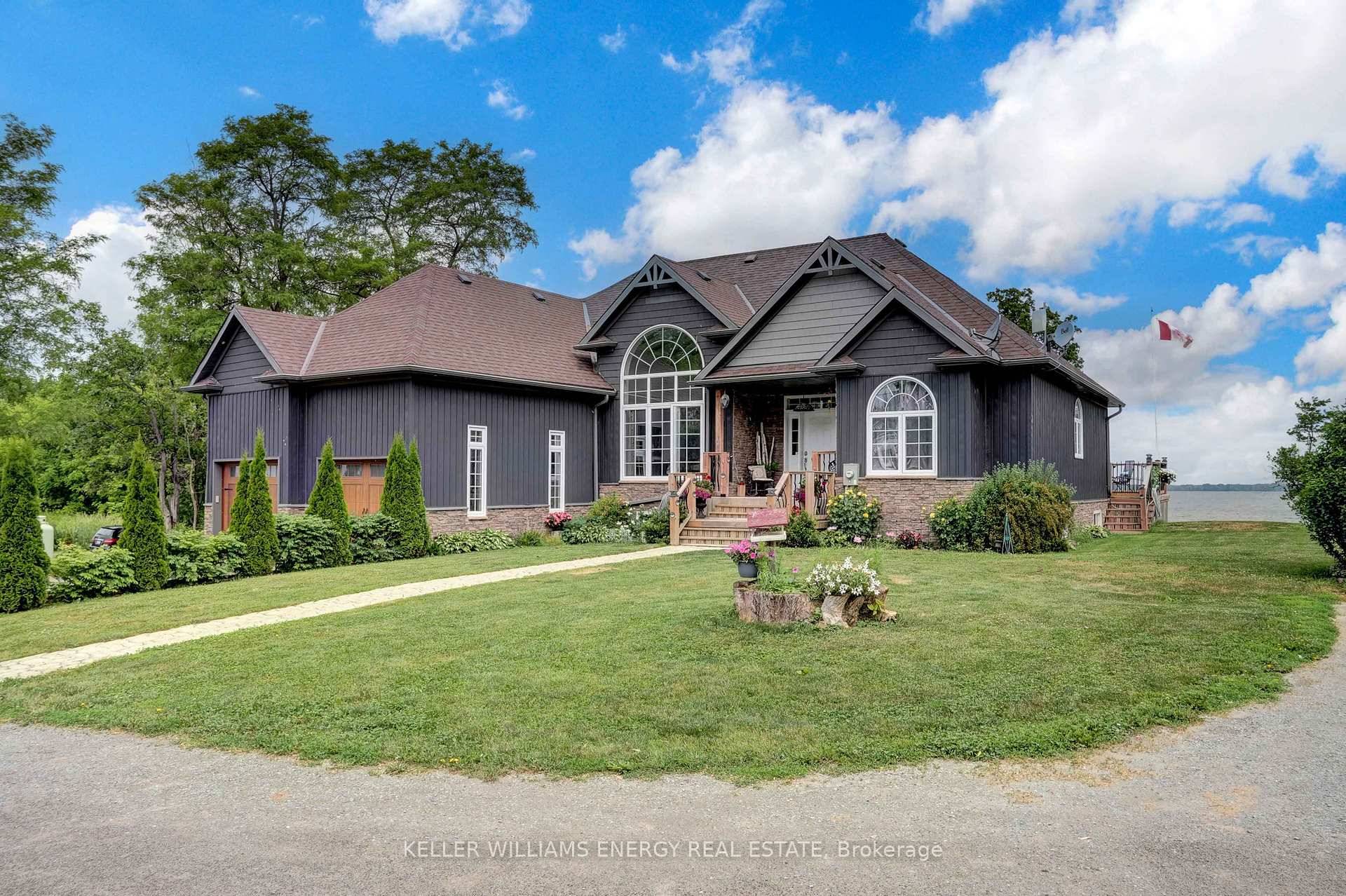 This rare and unique property offers an outstanding culmination of modern comfort, stunning lake views, and incredible income potential.
