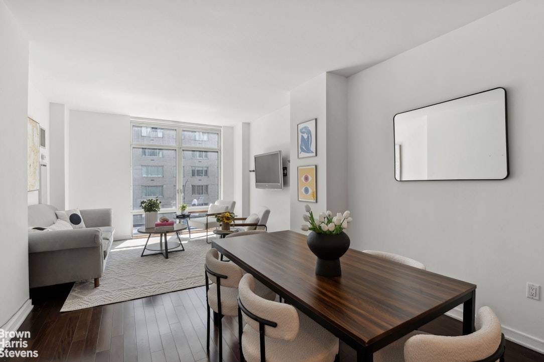 Enjoy a luxurious Sutton Place lifestyle in this exceptional 4 bedroom, 3.