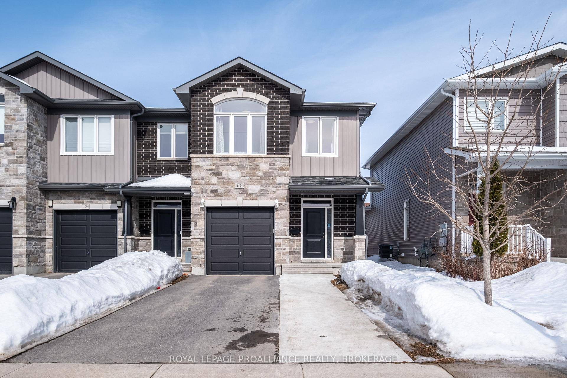Stunning Jasper Model by Braebury in Woodhaven awaiting its proud new owners.