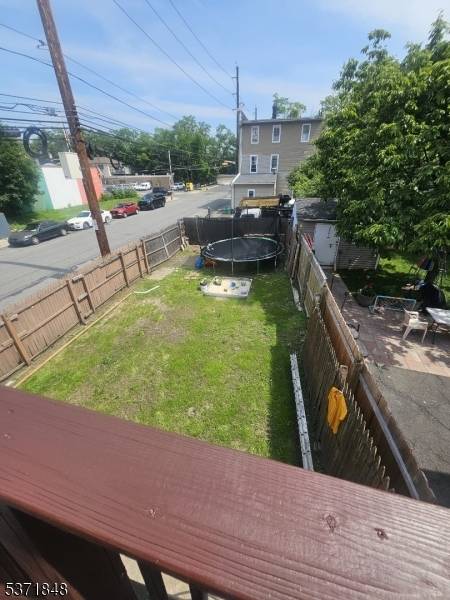 House was renovated in 2020, new windows, new electric panel, new hot water heater and furnace for both floors.