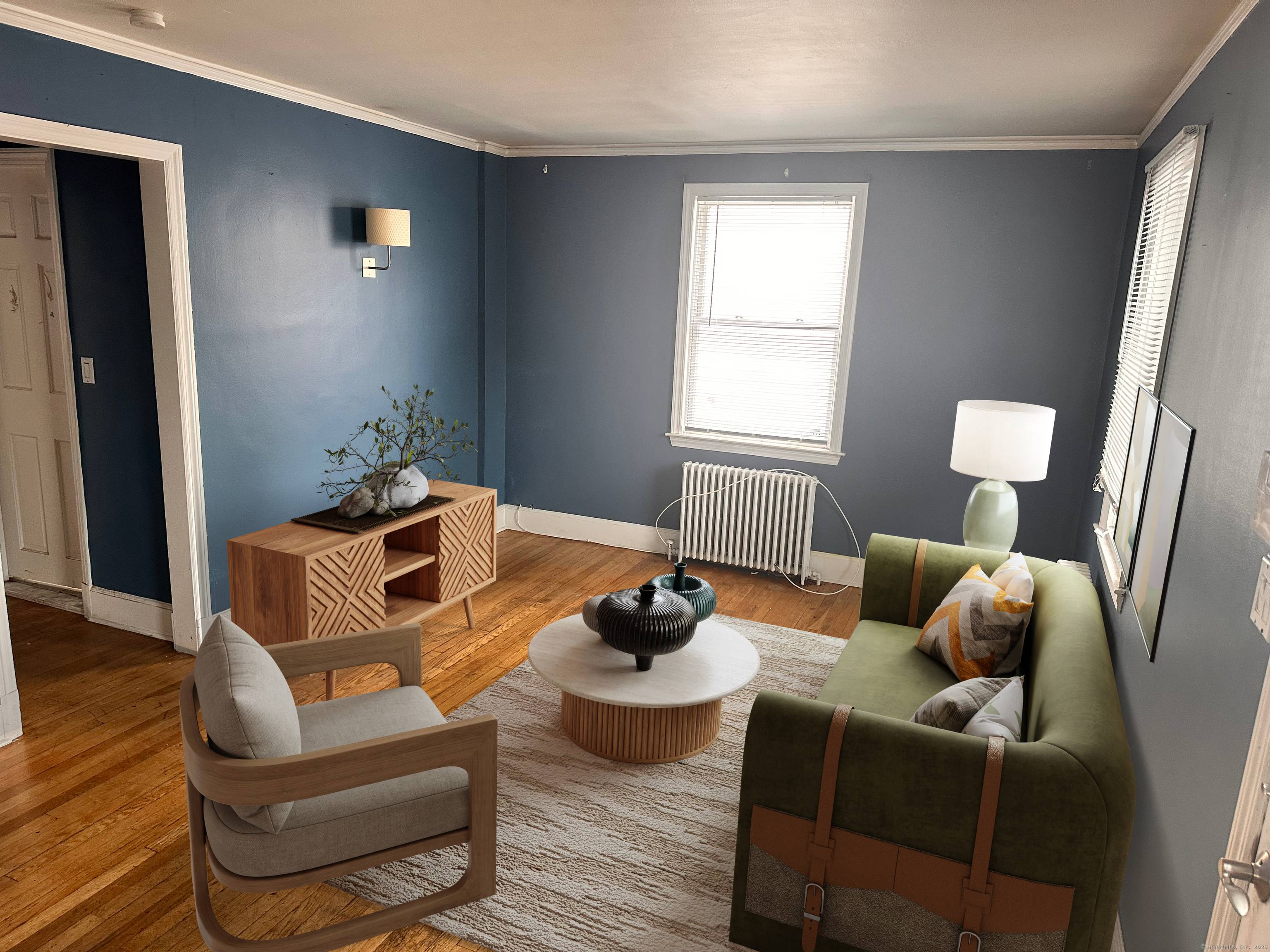 Desirable neighborhood in Stamford !