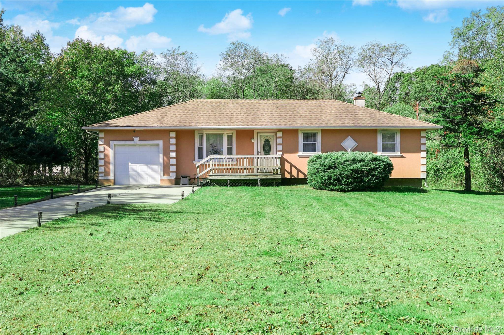 Welcome to 34 Wards Lane !