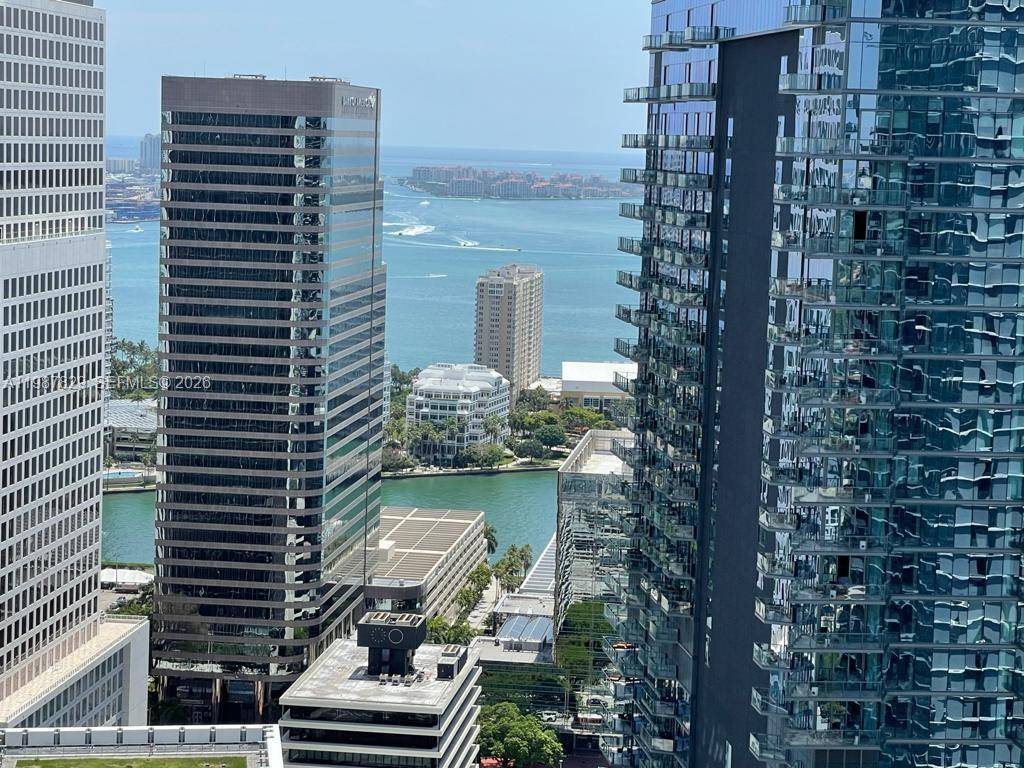 BRICKELL CITY CENTRE LIVING !