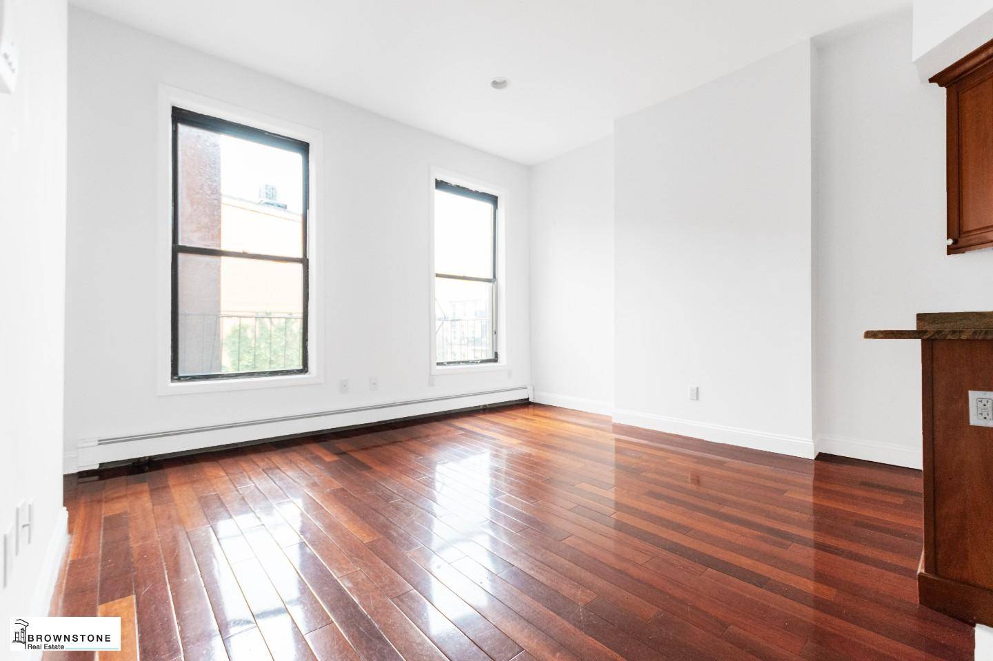 606 Henry Street is a rare offering in the Carroll Gardens market.