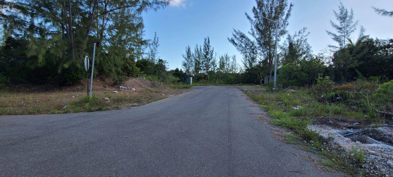 LOT 262 VIA DELLA ROSA Land New-Providence