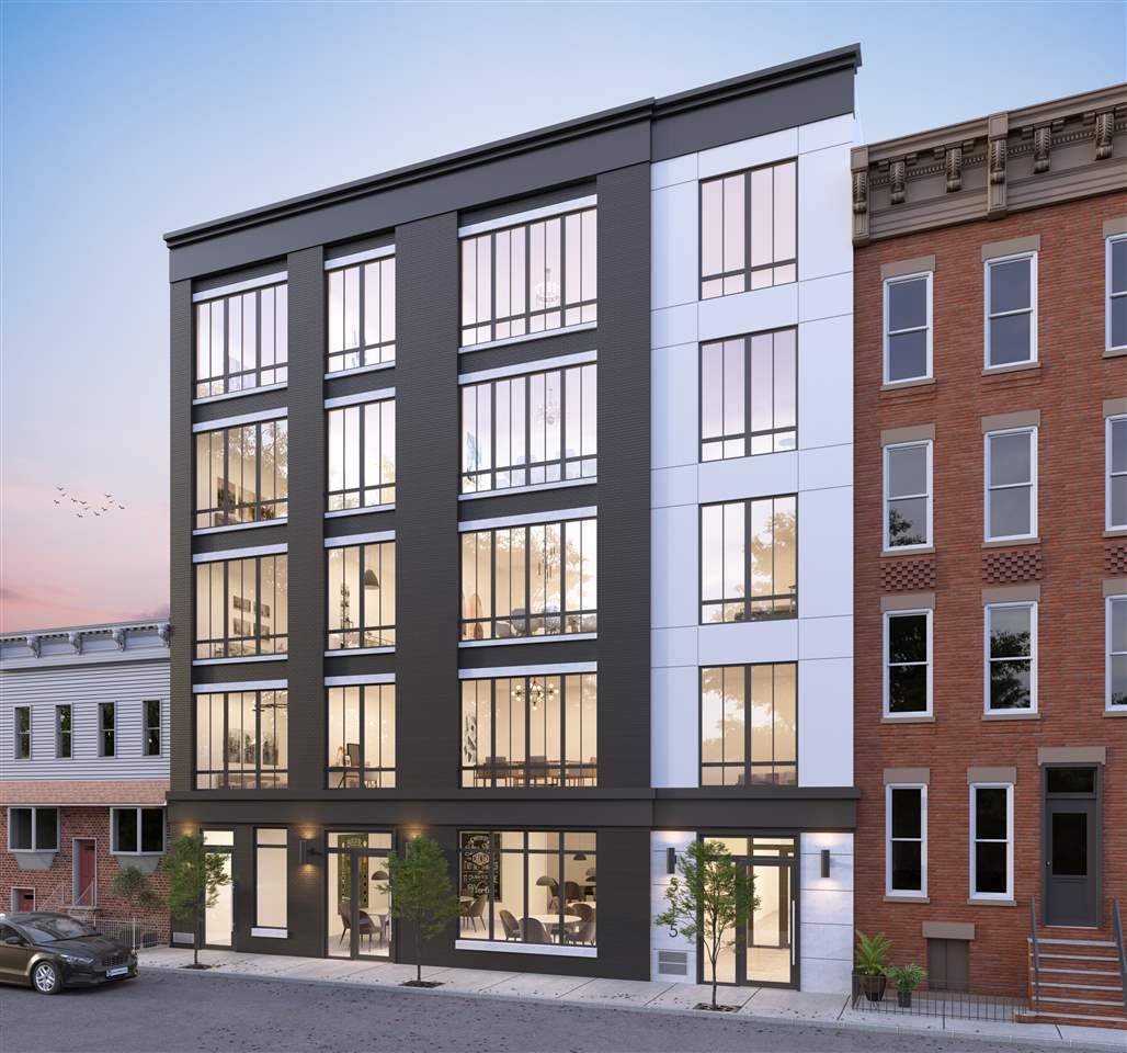 515 JEFFERSON ST Retail New Jersey