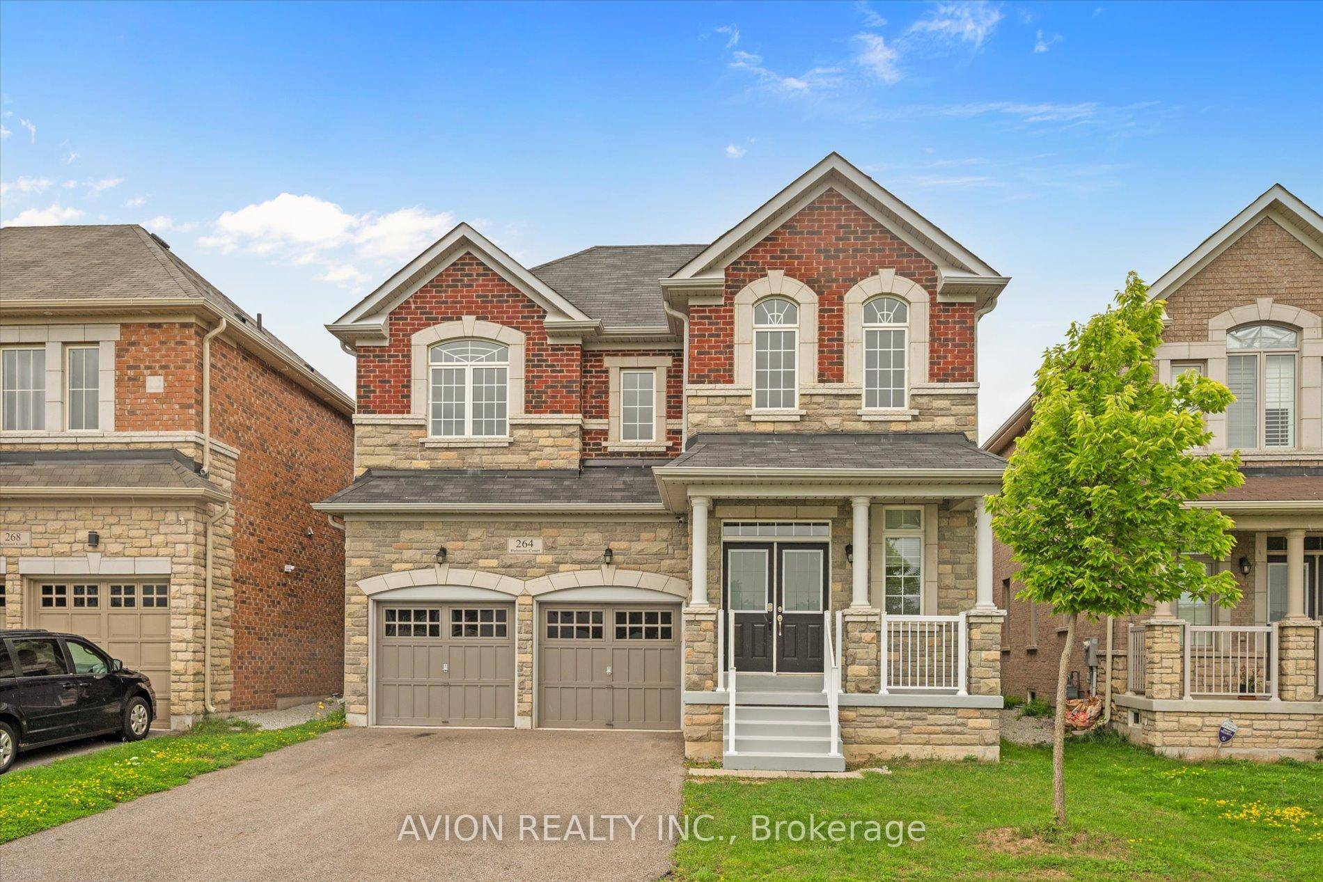 Welcome ! Bright And Spacious With Thoughtful Upgrades.