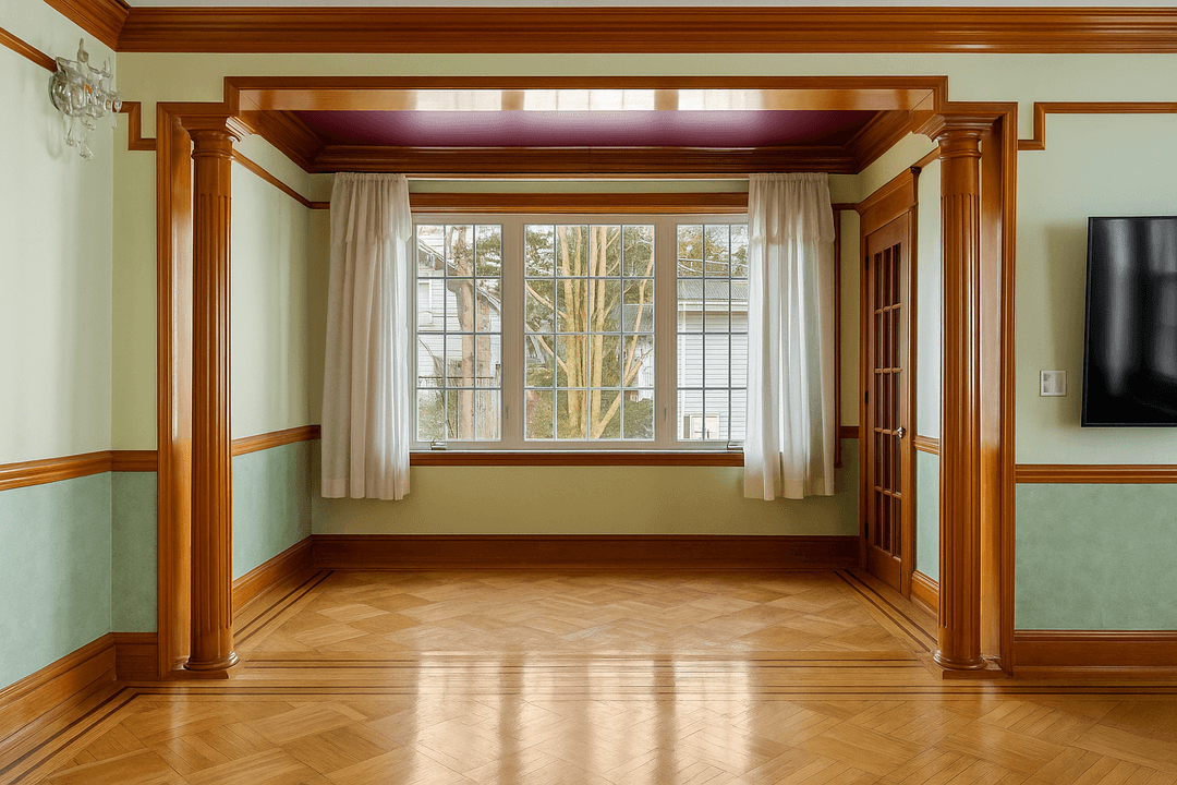 34 Crosby Avenue A Brooklyn Classic Reimagined for Modern Living There s an undeniable warmth the moment you arrive at 34 Crosby Avenue.