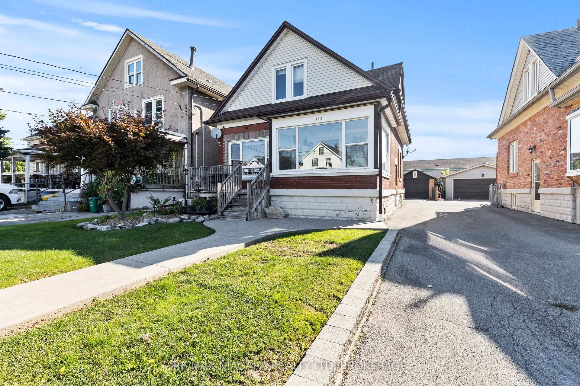 Welcoming family home with character amp ; space !