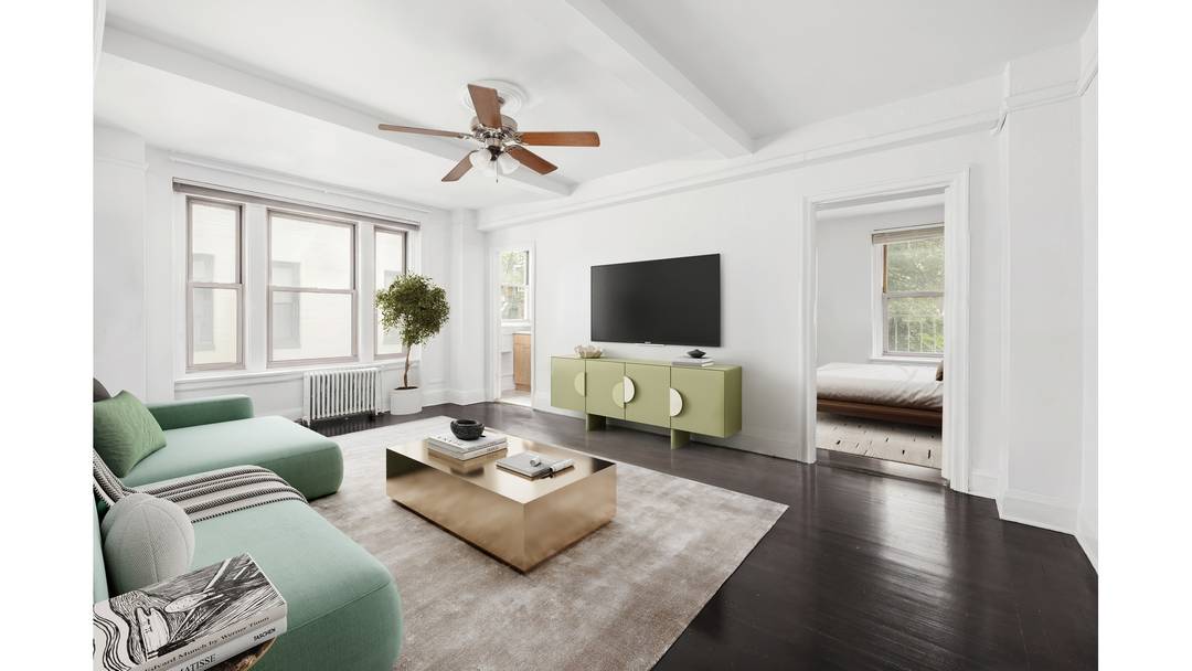 Experience the Charm of The Whitby.