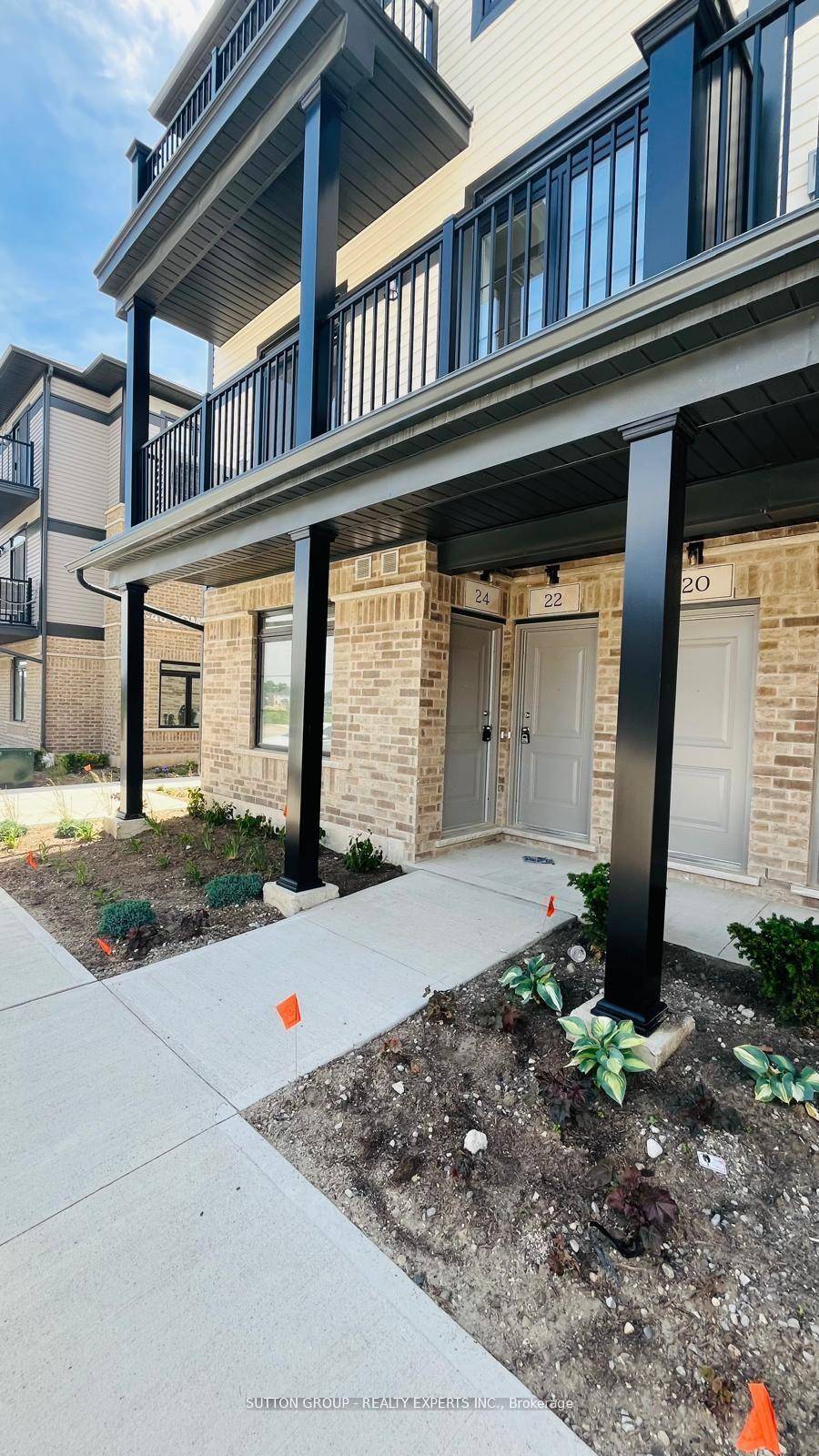 Luxurious 3 bedroom haven.