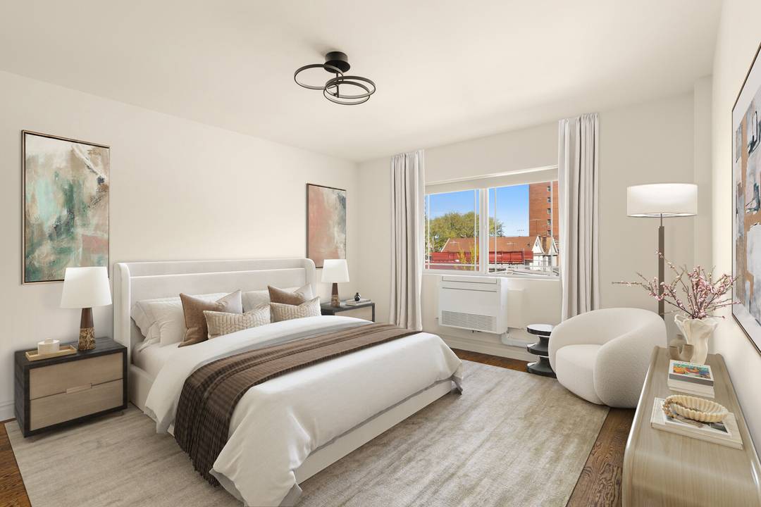 Indoor parking included !