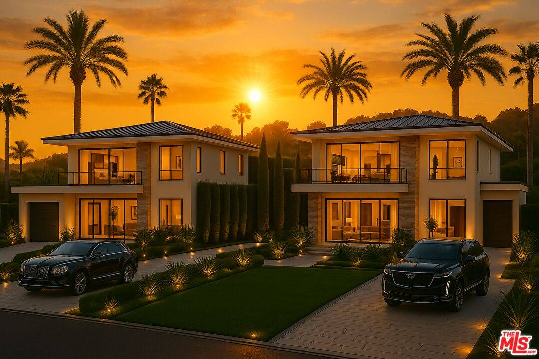 1418 Lindacrest Dr 1BR Beverly Hills Post Office | B.H.P.O. La