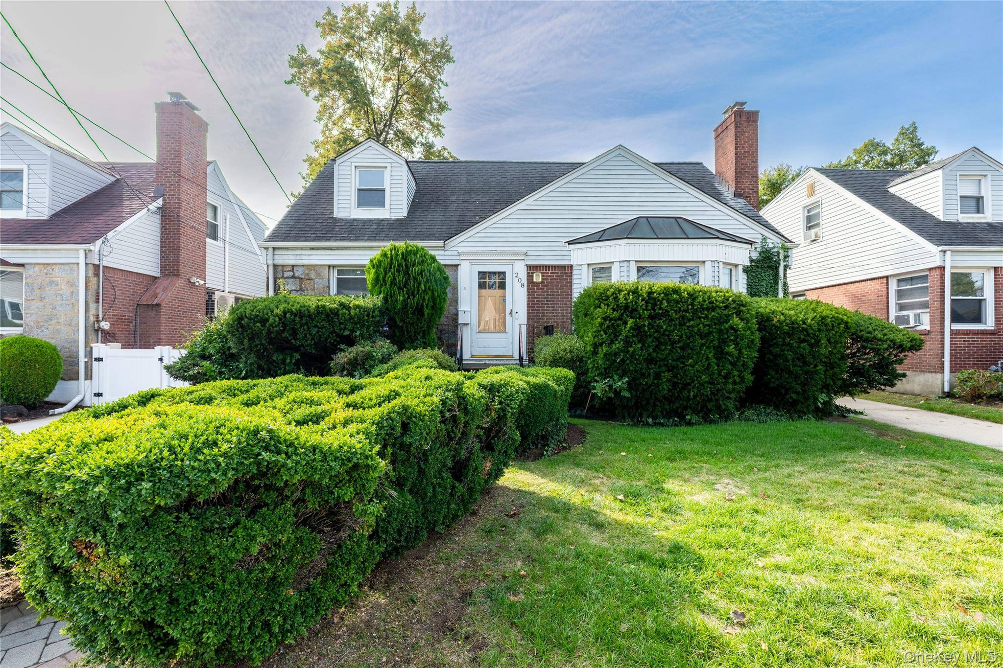 Vintage 4 bedroom 2 full bath home with a few surprises in a GREAT Location.
