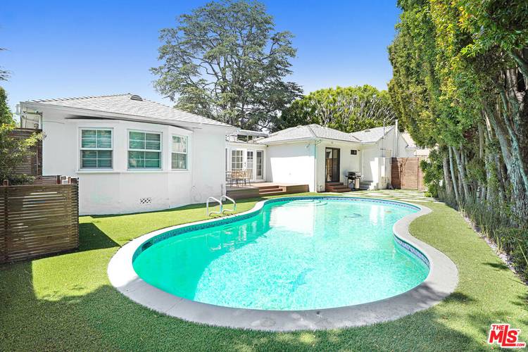 1216   Peck Dr 4BR Beverlywood La