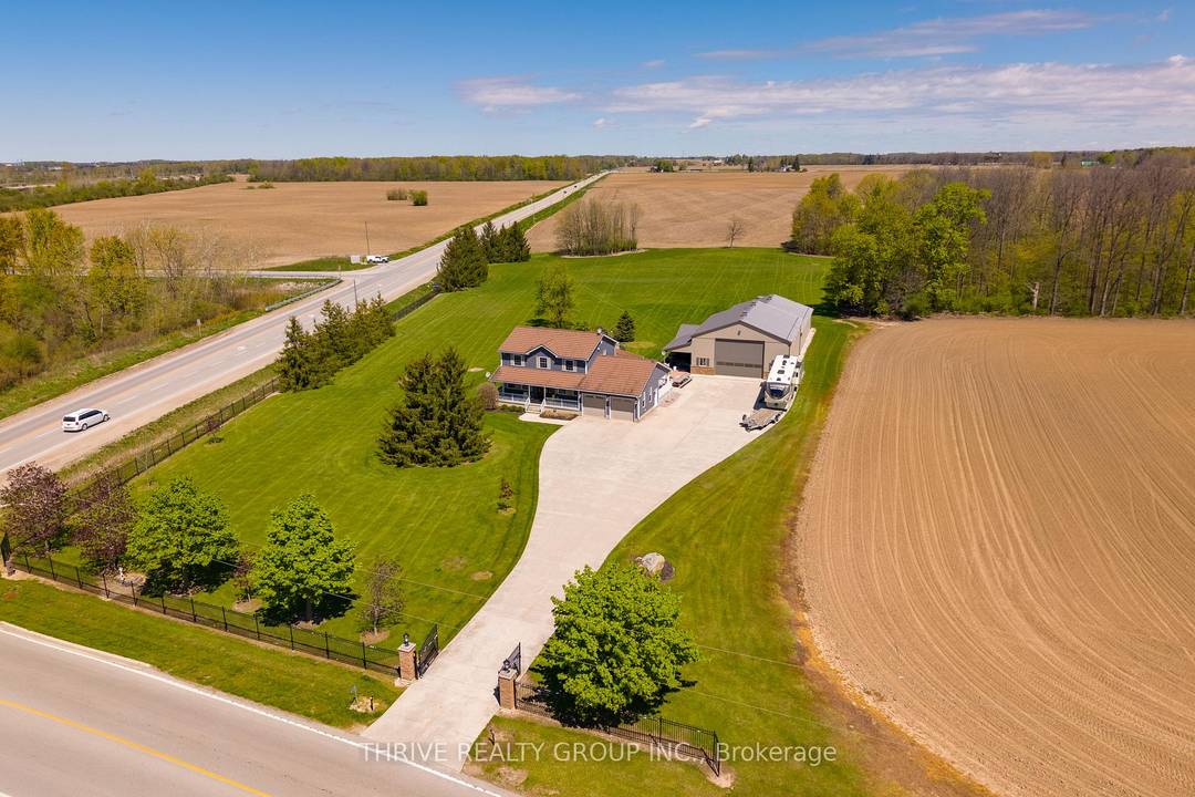 Rare opportunity to secure nearly 30 acres in one of the region's most strategic growth corridors.