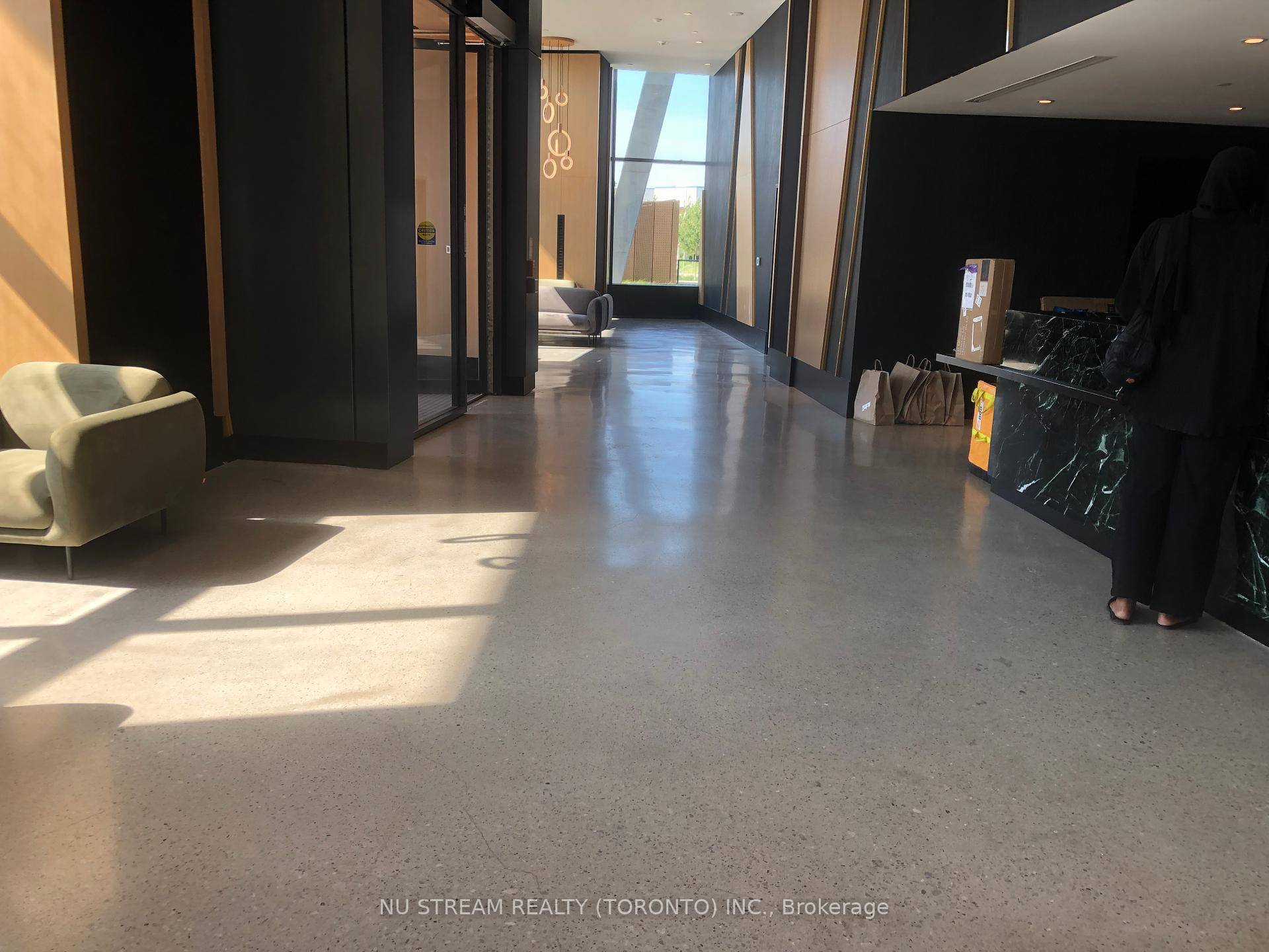 New luxury condo, iconic CG tower in the heart of Vaughan.