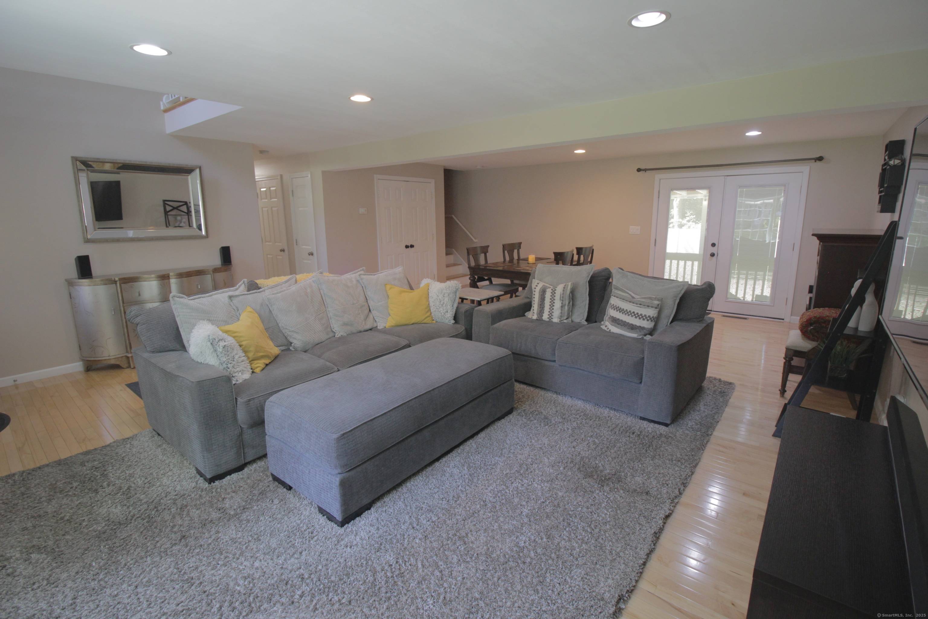 Beautiful East Facing Colonial in a sought after neighborhood known for top schools, great commuting options, and nearby shopping.
