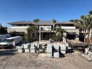 Brand New ZEN Masterpiece On Oversized Waterfront Lot.