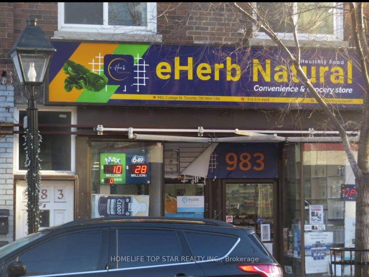 Business For Sale. Welcome to eHerb Natural Healthy Food Store that discover a better way to feel well Naturally.