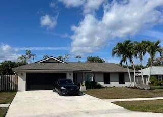 Welcome to an amazing opportunity in a desirable community with a low HOA !