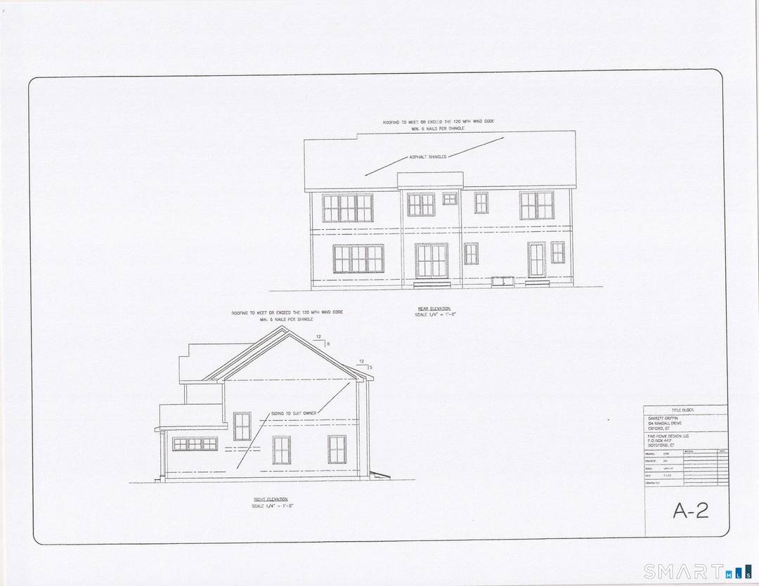 Welcome to 4 Randall Drive, a grand 2, 989 sqft new construction modern colonial located on 3.