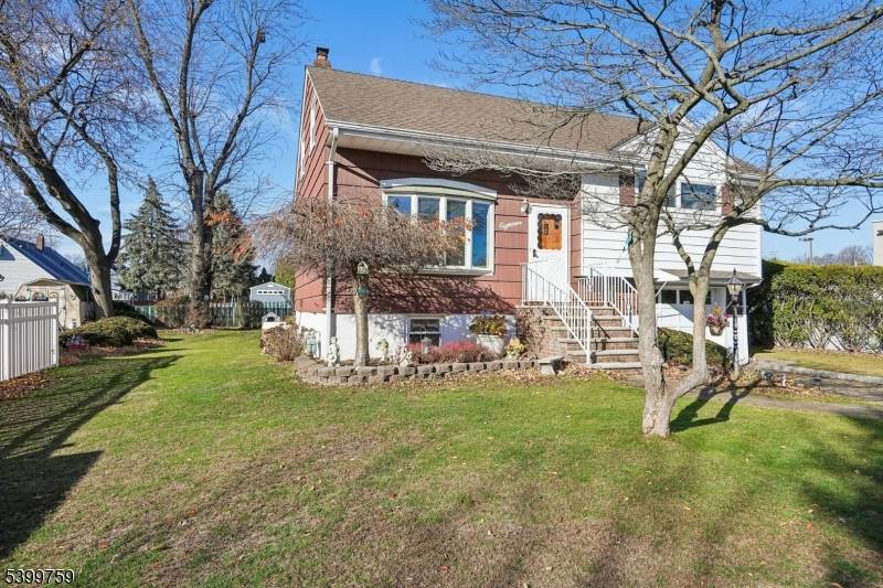 Welcome to this well maintained split level home set on a quiet cul de sac in a highly desirable neighborhood.