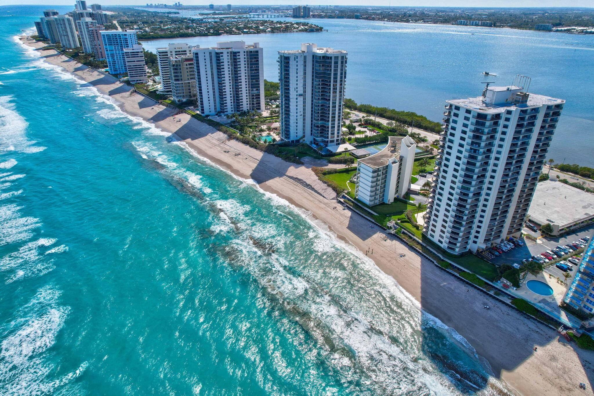 One of the best Oceanfront values on the market today !